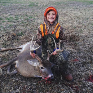 Meet your Posher, Blake